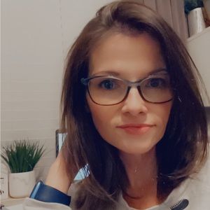 Meet your Posher, Tammy